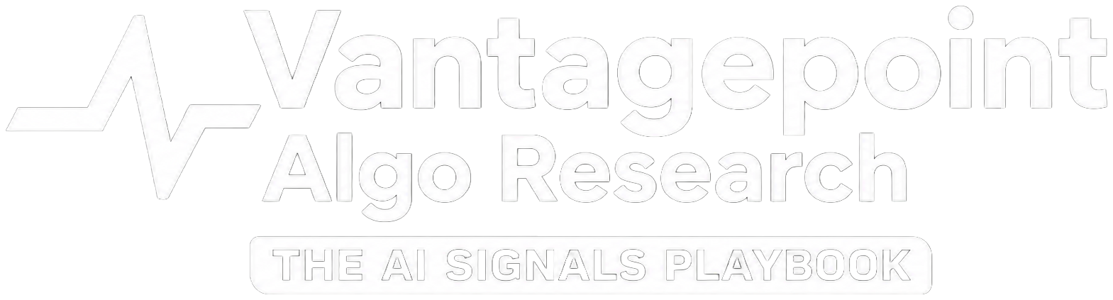 Vantagepoint Algo Research logo